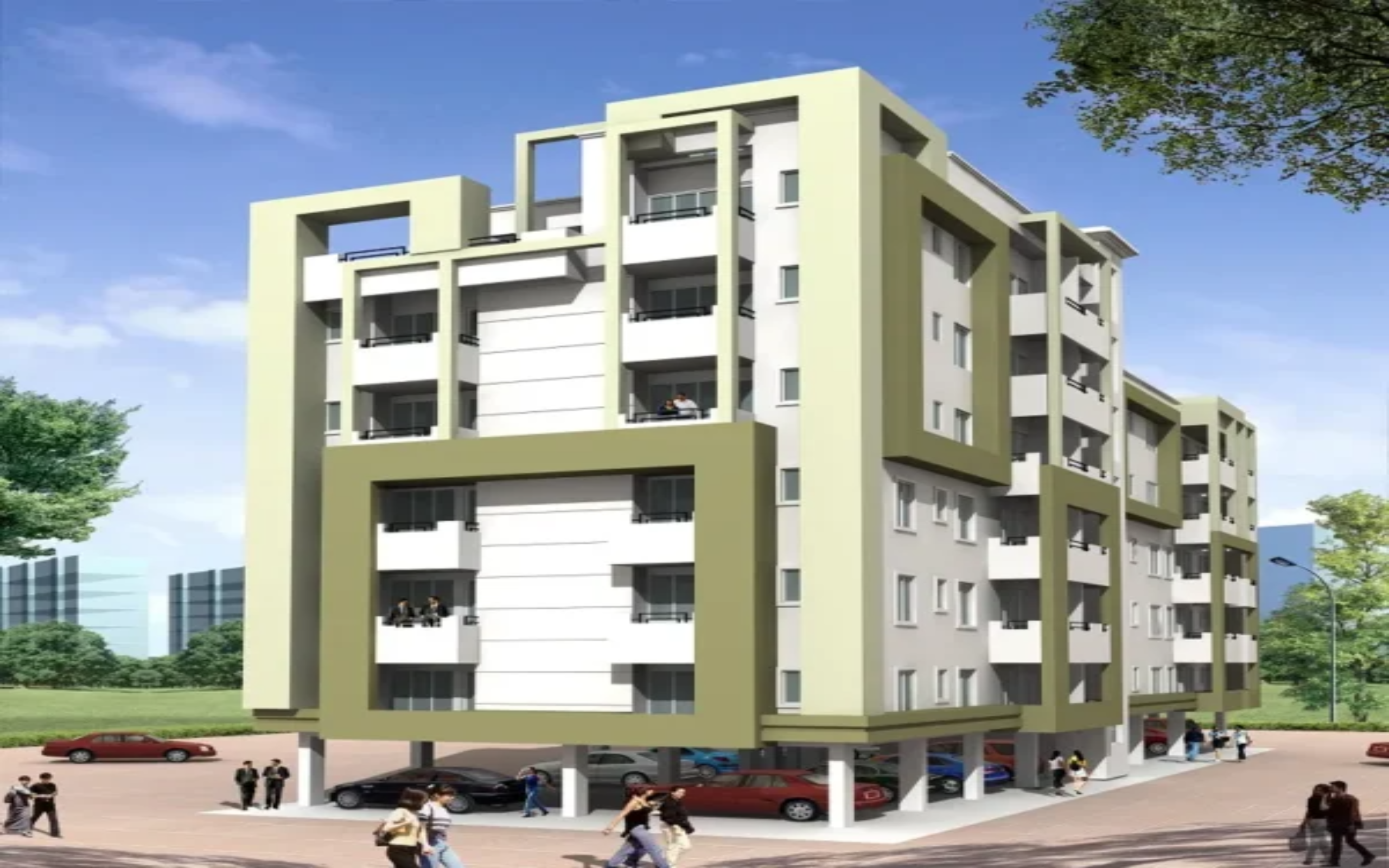 Trans Villa