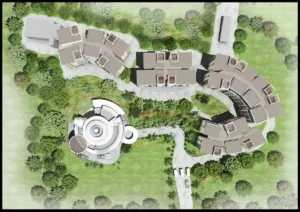 Top View