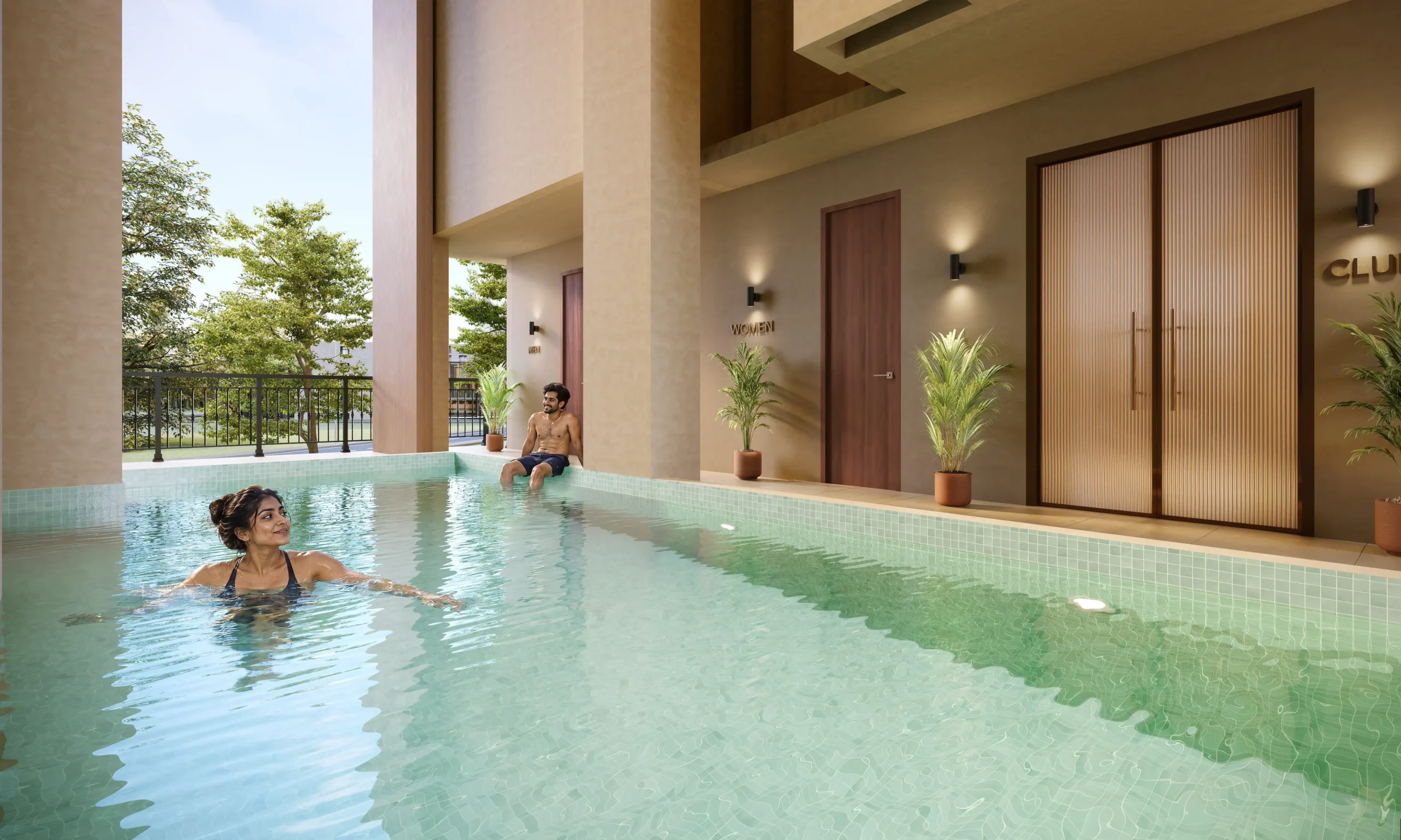 Pool